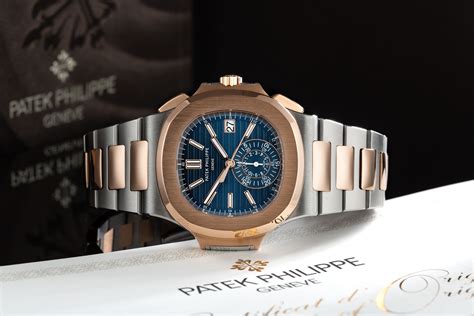 patek philippe nautilus 5980/1ar 5980/1ar-001